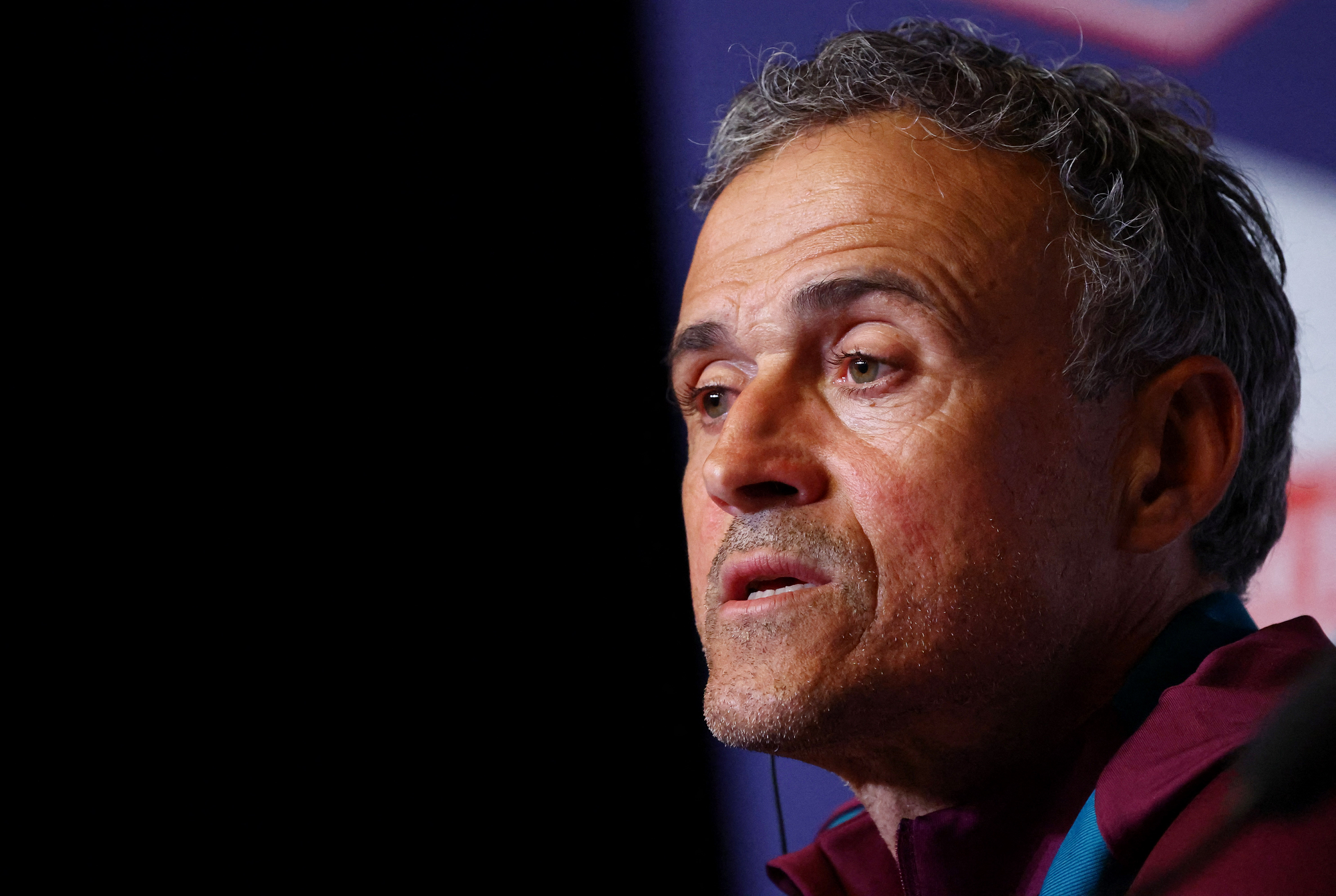 Luis Enrique
