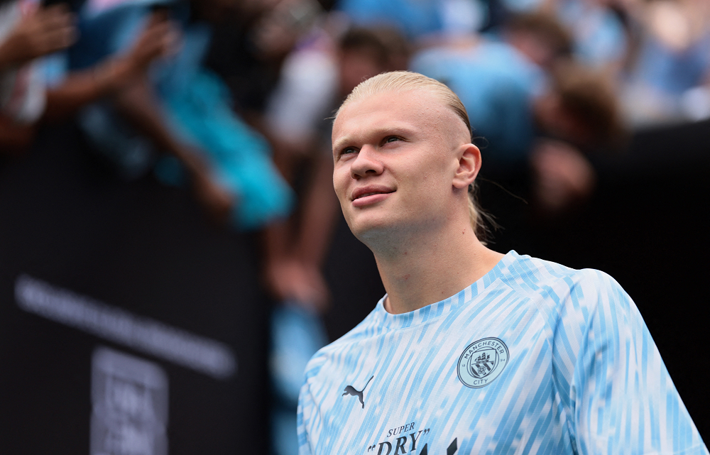 Manchester City