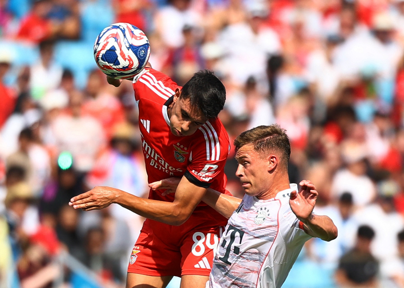Bayern Munich